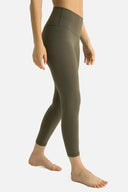 Dreamlux HR-Leggings mit 21'' Innennaht
