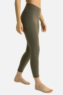 Dreamlux Buttery Soft 21" Everyday & Workout Leggings