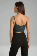 Dreamlux Cross-Back Sports Bras