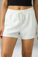 Velvra Modal Drawstring Lounge Short w/ Pockets