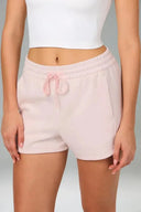 Lounge-Shorts aus Modal mit Kordelzug und Taschen