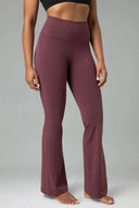 Dreamlux Flared Yoga Leggings 29.5"