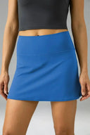 Dreamlux Athletic Tennis Skirts w/ Built-in Shorts & Pockets