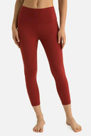 Dreamlux HR-Leggings mit 21'' Innennaht
