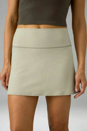 Dreamlux Athletic Tennis Skirts w/ Built-in Shorts & Pockets
