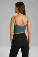 Dreamlux Cross-Back Sports Bras