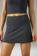 Dreamlux Athletic Tennis Skirts w/ Built-in Shorts & Pockets