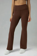 Dreamlux Flared Yoga Leggings 29.5"