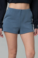 Velvra Modal Streamline Short w/ Pockets