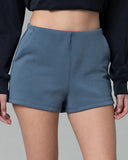 Velvra® Modal Streamline Short w/ Pockets