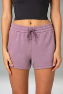 Velvra Modal Drawstring Lounge Short w/ Pockets