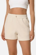 Velvra Modal Ultra Soft Cool Lounge Short 4"