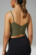 Dreamlux Cross-Back Sports Bras