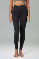 Dreamlux Buttery Soft 25" Everyday & Workout Leggings w/ Pockets