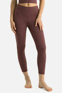 Dreamlux Buttery Soft 21" Everyday & Workout Leggings