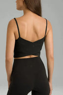 Dreamlux Cross-Back Sports Bras