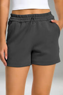 4" ultraweiche Modal-Lounge-Shorts