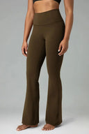Dreamlux Flared Bootcut Yoga Pants 31.5"