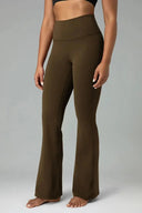 Dreamlux Flared Bootcut Yoga Pants 31.5"
