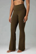 Legging acampanado Dreamlux de 31,5"