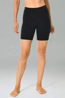 Legging esencial de 6'' con bolsillos