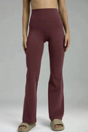 29,5" Dreamlux Schlaglegging mit Reißverschlusstaschen