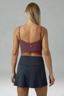 Dreamlux Everyday & Workout Yoga Camisole w/ Built-in Bras
