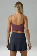 Dreamlux Everyday & Workout Yoga Camisole w/ Built-in Bras