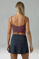 Dreamlux con sujetador integrado, camisola de yoga para entrenamiento