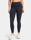 Sculptiva Butt Scrunch No Front Seam 25'' Workout Legging