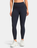 Sculptiva Butt Scrunch No Front Seam 25'' Workout Legging