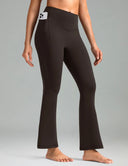 Legging acampanado Dreamlux de 31,5"