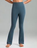 Legging acampanado Dreamlux de 31,5"