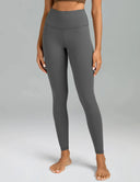 Legging de cintura alta suave y mantecoso Airysoft de 28"