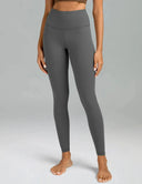 Legging de cintura alta suave y mantecoso Airysoft de 28"