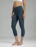 Dreamlux HR-Leggings mit 21'' Innennaht