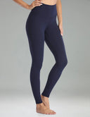 Essential High Waisted No-Roll 28" Sports Legging