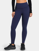 Sculptiva Butt Scrunch No Front Seam 28'' Workout Legging