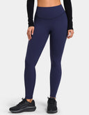 Sculptiva® Butt Scrunch No Front Seam 28'' Workout Legging