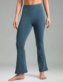 Legging acampanado Dreamlux de 31,5"