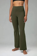 Dreamlux Flared Yoga Leggings 29.5"