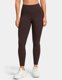 Sculptiva Butt Scrunch No Front Seam 25'' Workout Legging