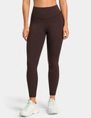 Sculptiva Butt Scrunch No Front Seam 25'' Workout Legging