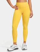 Sculptiva Butt Scrunch No Front Seam 25'' Workout Legging