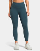 Sculptiva Butt Scrunch No Front Seam 25'' Workout Legging