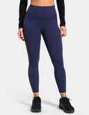 Sculptiva® Butt Scrunch No Front Seam 25'' Workout Legging
