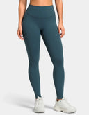 Sculptiva Butt Scrunch No Front Seam 28'' Workout Legging