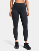 Sculptiva Butt Scrunch No Front Seam 25'' Workout Legging