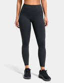 Sculptiva Butt Scrunch No Front Seam 25'' Workout Legging