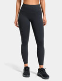 Sculptiva Butt Scrunch No Front Seam 25'' Workout Legging